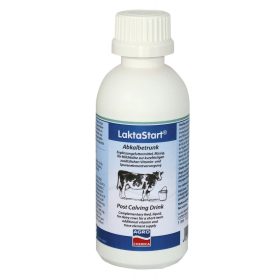 LaktaStart® borjazás utáni ital - 200ml