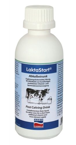 LaktaStart® borjazás utáni ital - 200ml