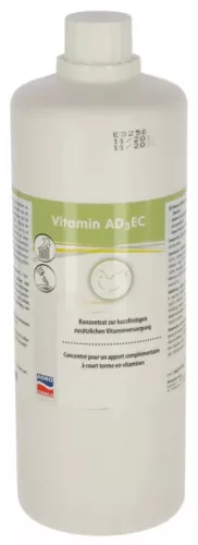 AD3EC vitamin 1 l-es
