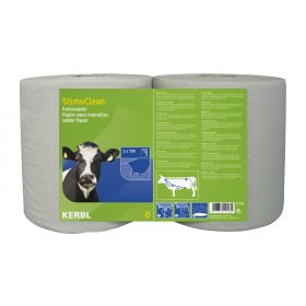  StimuClean tőgytörlő papír 2 x 780 lap, stimuláló hatású