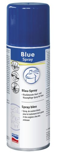 Bluespray bőrápoló - 200 ml