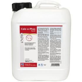   Calc-o-Phos folyadék 5000 ml-es flakonban Kálcium és foszfor kiegészítő