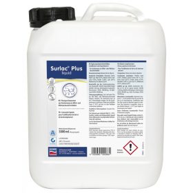Surlac Plus folyadék 5l borjak életerejének növelésé