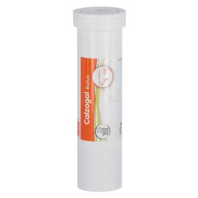 Calzogol Bolus Kalcium bolus (tejláz) 175 g