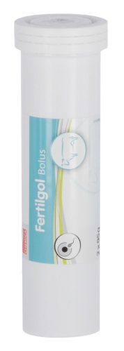 Fertilgol Bolus Béta karotin bolus (termékenység)