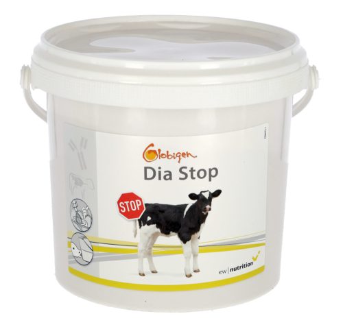 Globigen Dia Stop, 2 kg