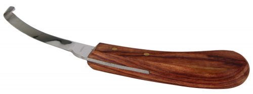 Patafaragó kés Patakés jobbra, keskeny