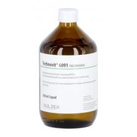Technovit - folyadék 500ml