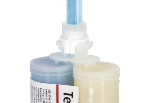 Technobase 2CB pataragasztó - 4x25 ml