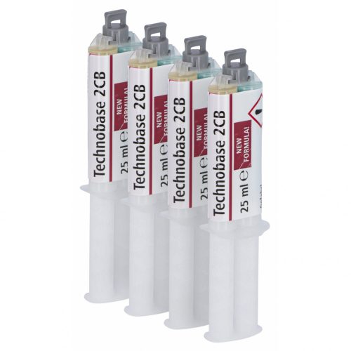 Technobase 2CB pataragasztó - 4x25 ml