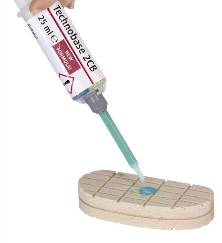 Technobase 2CB 2018 pataragasztó - 25 ml