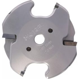 4Cut Profi patafaragó korong - 2 késes, 100 mm átm