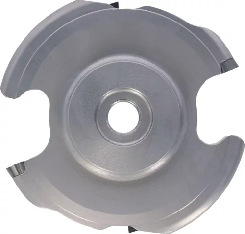 4Cut Profi patafaragó korong - 2 késes, 100 mm átm