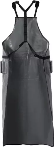 Kötény patavágáshoz - egy méret, szürke