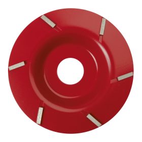 P6 Patafaragó korong 6 késes - 105 mm