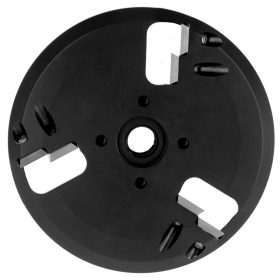 ProTrim Alumínium vágókorong, 114mm