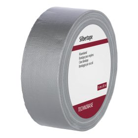 Silbertape pata kötözőszalag 50 mm x 50 m