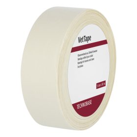 Vet Tape fehér patavédő szalag - 50 m