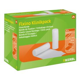 Kötöző géz 10cm x 4m20 db-os csomag