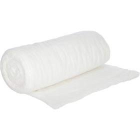CottoMull nedvszívó pamut pólya 40 cm x 6 m