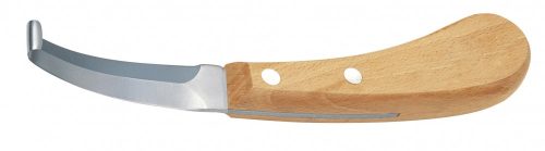 Patafaragó kés dupla