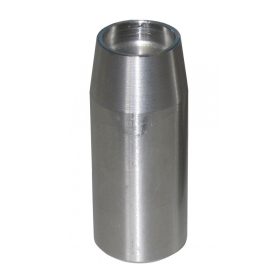   Szarvtalanító páka pótfej 17450 és 17460 pákához - 18 mm
