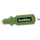 Buddex elektromos szarvtalanító, elemes, 4 másodperc alatt fűt fel 700 °C-ra