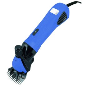   KERBL FarmClipper4 juhnyírógép, birkanyírógép 31/15 nyírókés készlettel - 200 W