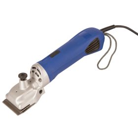  FarmClipper 4 lószőrnyíró gép nyírókés készlettel 31/15 fogas 200W