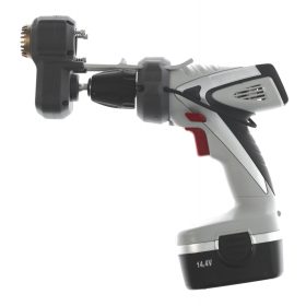 TailWell2 Power farok trimmelő