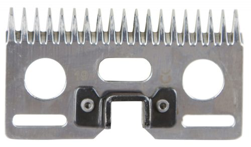 Pót él Constanta nyírógépekhez