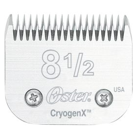   Pót fej nyírógéphez. Méret : 8 1/2, vágási hossz: 2,8 mm