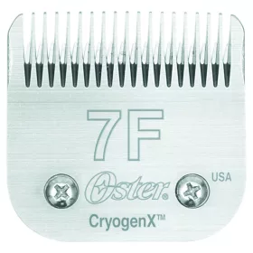 Oster 7F pót nyírófej 3,2 mm-es vágási hossz