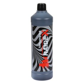 KERBL Tetofix fekete tetováló festék - 1 liter