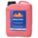 Daisy Paint farokfesték, piros, 2,5 l