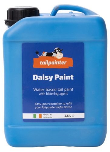 Daisy Paint farokfesték, kék, 2,5 l