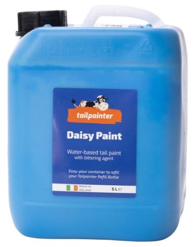 Daisy Paint farokfesték, kék, 5 l