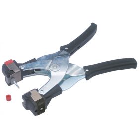 Füljelölő fogó FlexoPlus-hoz és MultiFlex-hez