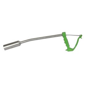 Bolus és bendőmágnes behelyező - 70 cm