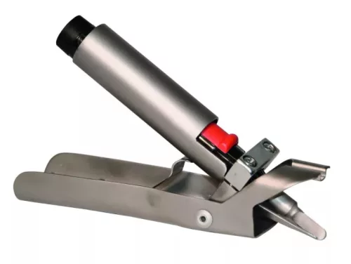 Gáz tartály farokkurtító készülékhez 221-hez