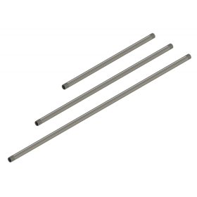 Csatlakozó cső, falra szerelhető, sertésitatáshoz 50 cm