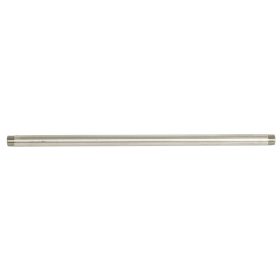 Sertésitató csatlakozó cső, falra szerelhető - 75 cm