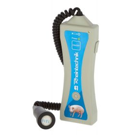   HK vemhesség-diagnosztikai készülék spirálvezetékes szondával