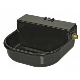 Kerbl S195 zománcozott önitató 3 l, 4111-0499