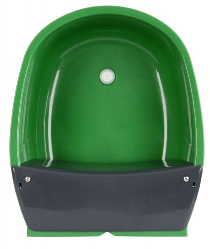 SH30 fűthető, műanyag úszószelepes itató - 230W