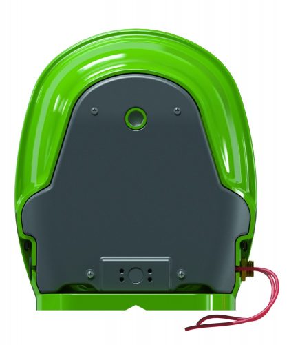 SH30 fűthető, műanyag úszószelepes itató - 230W