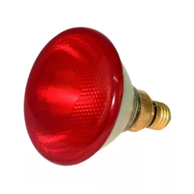KERBL ECO infraizzó - 175 Watt, piros