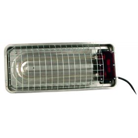   Melegítőlámpa malacoknak, 230V-150W, Hősugárzó SunnyBoy
