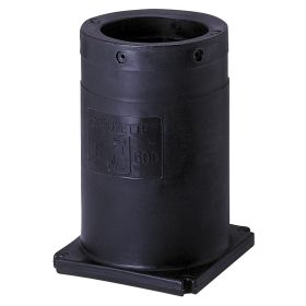   La Buvette polietilén lábazat, talp Stalcho és Lakcho itatóhoz - 30x60 cm