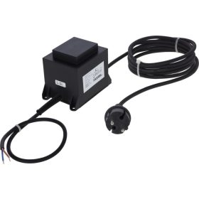 Transzformátor - 230V/24V, 300W